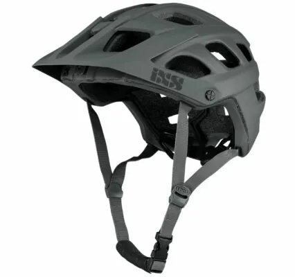 Casca iXS Trail Evo Graphite S/M