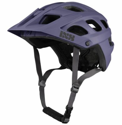 Casca iXS Trail Evo Grape M/L