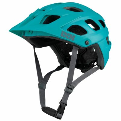 Casca iXS Trail Evo Lagoon S/M