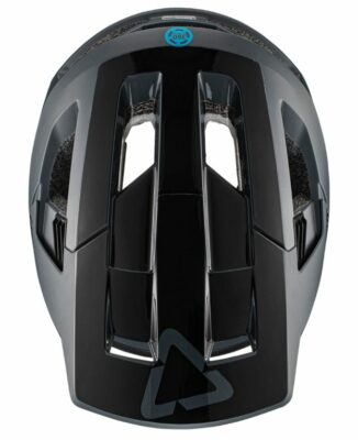 Casca Leatt MTB All Mountain 4.0 L black - imagine 2
