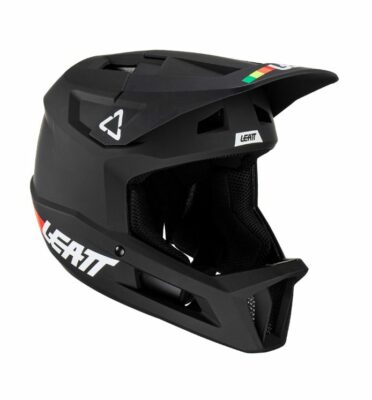 Casca Leatt MTB Gravity 1.0 S black