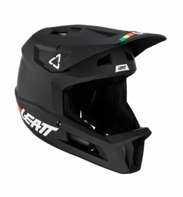 Casca Leatt MTB Gravity 1.0 S black