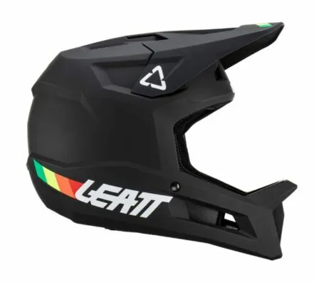Casca Leatt MTB Gravity 1.0 S black - imagine 2