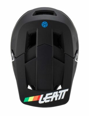 Casca Leatt MTB Gravity 1.0 S black - imagine 3