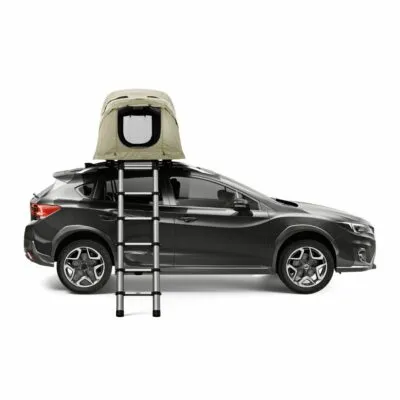 Cort Thule Approach S 2 persoane gri - imagine 4