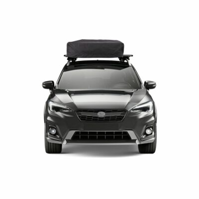 Cort Thule Approach S 2 persoane gri - imagine 7