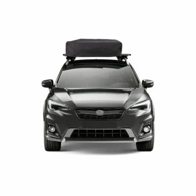 Cort Thule Approach S 2 persoane gri - imagine 7
