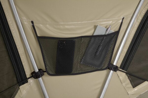 Cort Thule Approach S 2 persoane gri - imagine 10