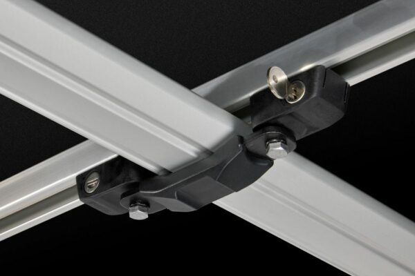 Cort Thule Approach S 2 persoane Fennel Tan - imagine 11
