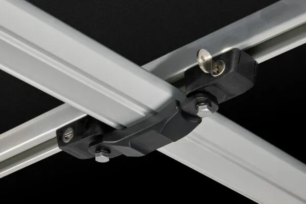 Cort Thule Approach S 2 persoane Fennel Tan - imagine 11