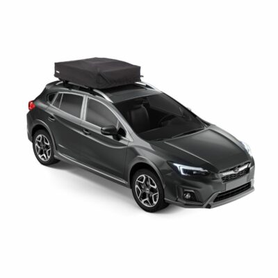 Cort Thule Approach S 2 persoane Fennel Tan - imagine 7