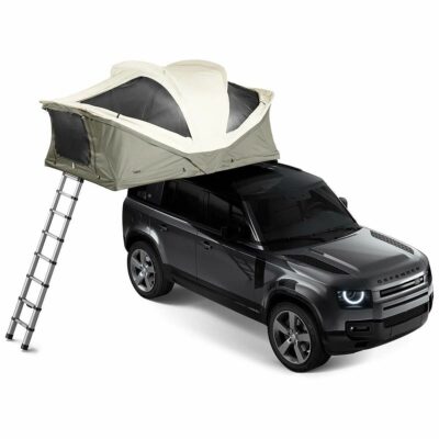 Cort Thule Approach M 3 persoane gri