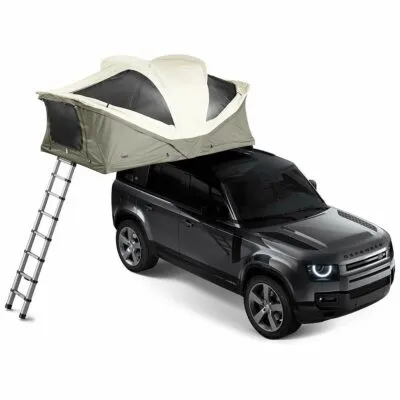 Cort Thule Approach M 3 persoane gri