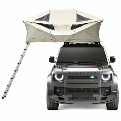 Cort Thule Approach M 3 persoane gri - imagine 4
