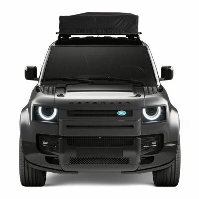 Cort Thule Approach M 3 persoane gri - imagine 8