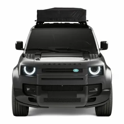 Cort Thule Approach M 3 persoane gri - imagine 8