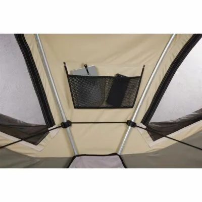 Cort Thule Approach M 3 persoane gri - imagine 10