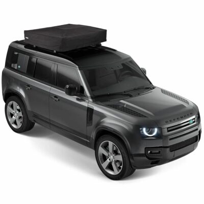 Cort Thule Approach M 3 persoane Fennel Tan - imagine 7