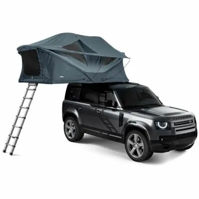 Cort Thule Approach M 3 persoane gri