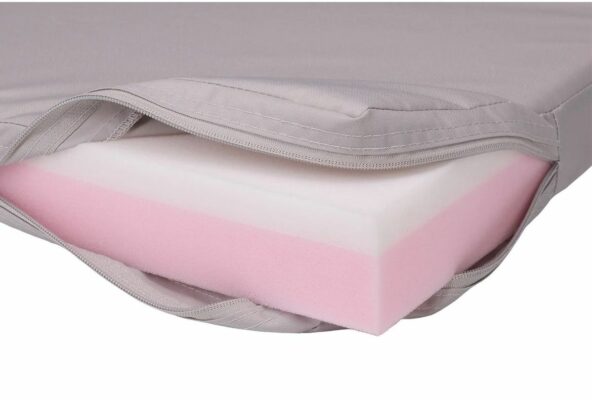 Cort Thule Approach M 3 persoane gri - imagine 12