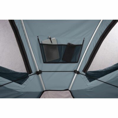 Cort Thule Approach M 3 persoane gri - imagine 9