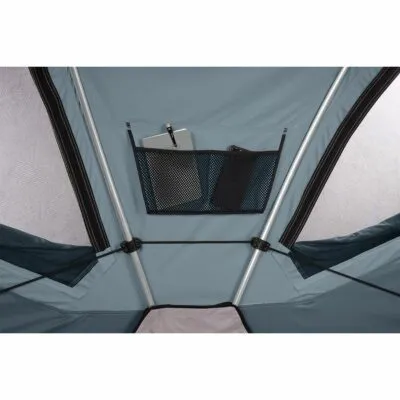 Cort Thule Approach M 3 persoane gri - imagine 9