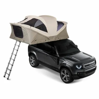 Cort Thule Approach L 4 persoane gri