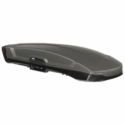 Thule cutie Vector M Titan mat