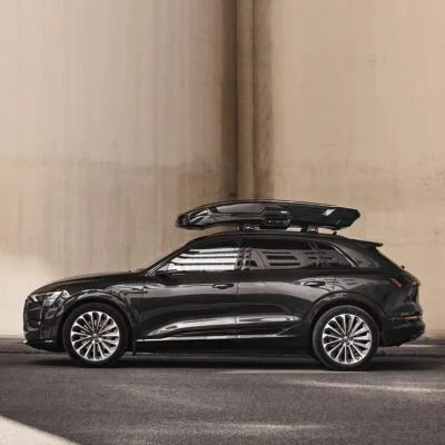 Thule cutie Vector M Titan mat - imagine 11