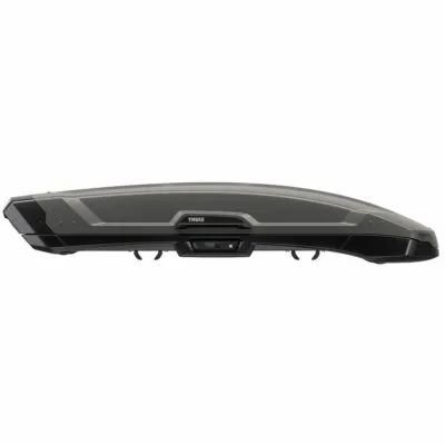 Thule cutie Vector M Titan mat - imagine 2