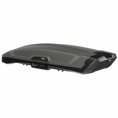 Thule cutie Vector M Titan mat - imagine 3