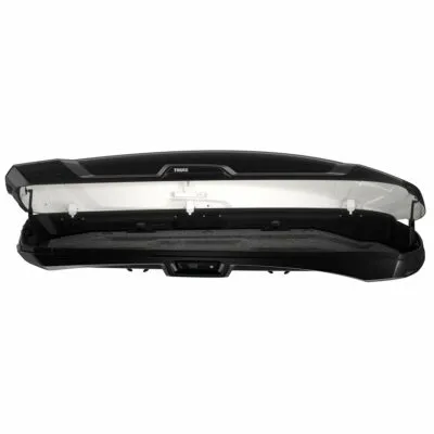 Thule cutie Vector M Titan mat - imagine 4