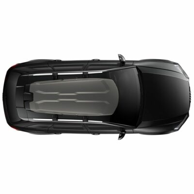 Thule cutie Vector M Titan mat - imagine 8