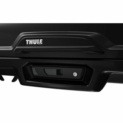 Thule cutie Vector Alpine Titan mat - imagine 9