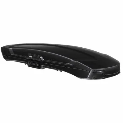 Thule cutie Vector Alpine Negru metalic