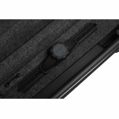 Thule cutie Vector Alpine Negru metalic - imagine 10