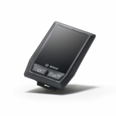 Bosch Display unitate de control KIOX BUI330, anthracite, 2122773