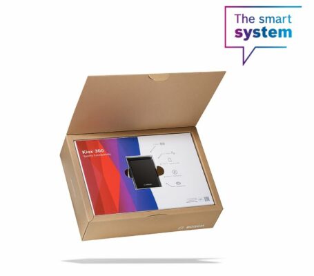 Bosch display Kiox 300 BHU3600 - imagine 2