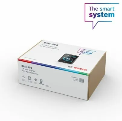 Bosch display Kiox 500 BHU3700 2124176 - imagine 2