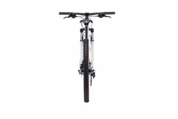Bicicleta Cube Access WS EXC l.grey rose 16 27.5 XS - imagine 6
