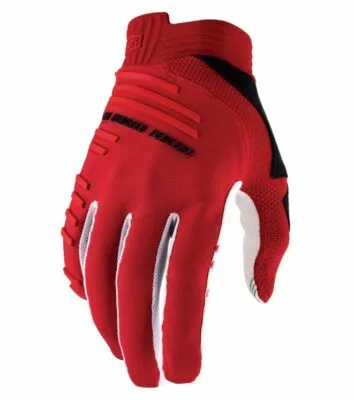 Manusi 100Percent R-Core SP19 L cherry