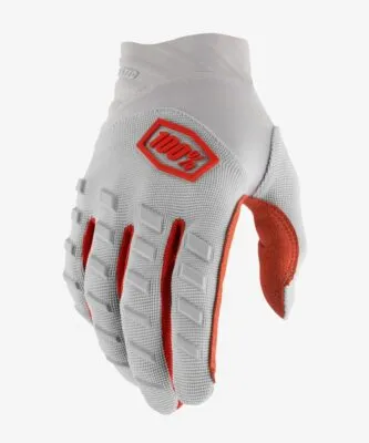 Manusi 100Percent Airmatic S silver