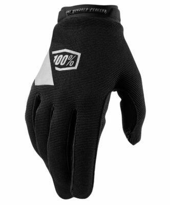 Manusi 100Percent Ridecamp Woman L black/charcoal
