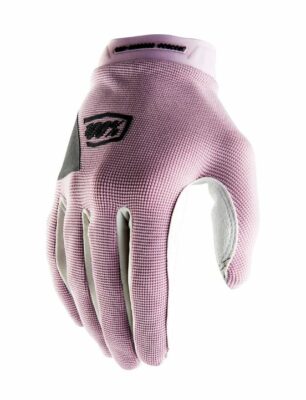 Manusi 100Percent Ridecamp Woman M lavender