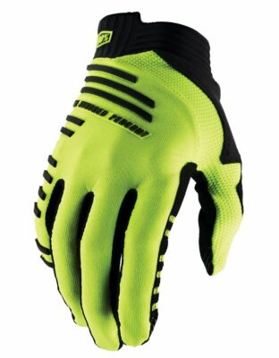Manusi 100Percent R-Core M fluo yellow