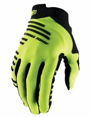 Manusi 100Percent R-Core M fluo yellow