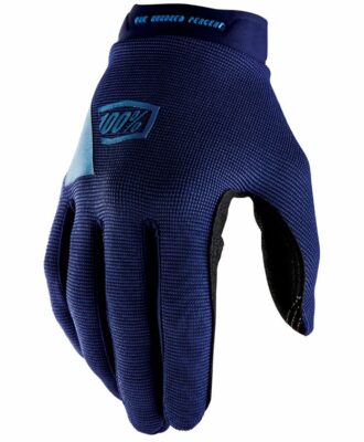 Manusi 100Percent Ridecamp L navy/slate