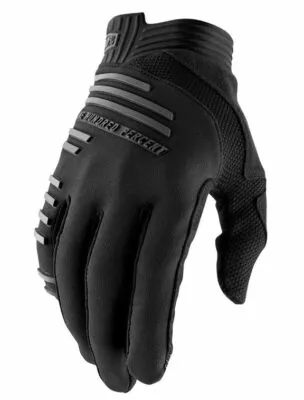 Manusi 100Percent R-Core L black
