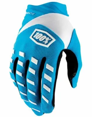 Manusi 100Percent Airmatic L blue