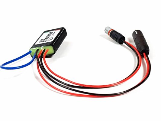 SpeedBox Furious Evo easy+per Bosch Smart System - imagine 3